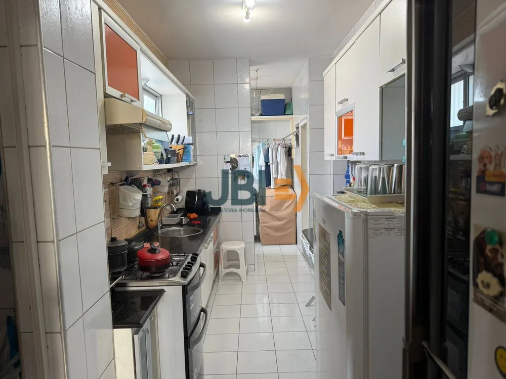 Apartamento, 4 quartos, 160 m² - Foto 11