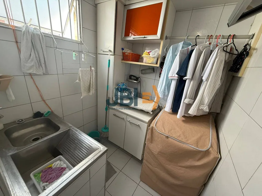 Apartamento, 4 quartos, 160 m² - Foto 14