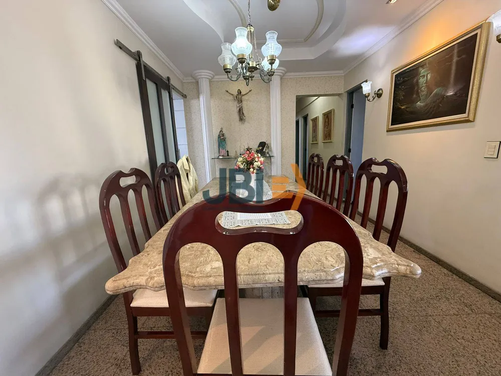 Apartamento, 4 quartos, 160 m² - Foto 8