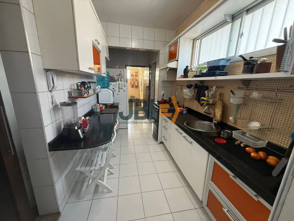 Apartamento, 4 quartos, 160 m² - Foto 10