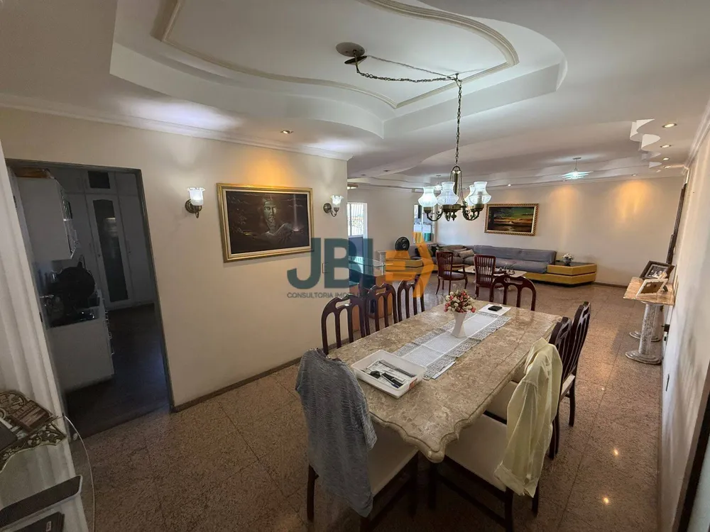 Apartamento, 4 quartos, 160 m² - Foto 2