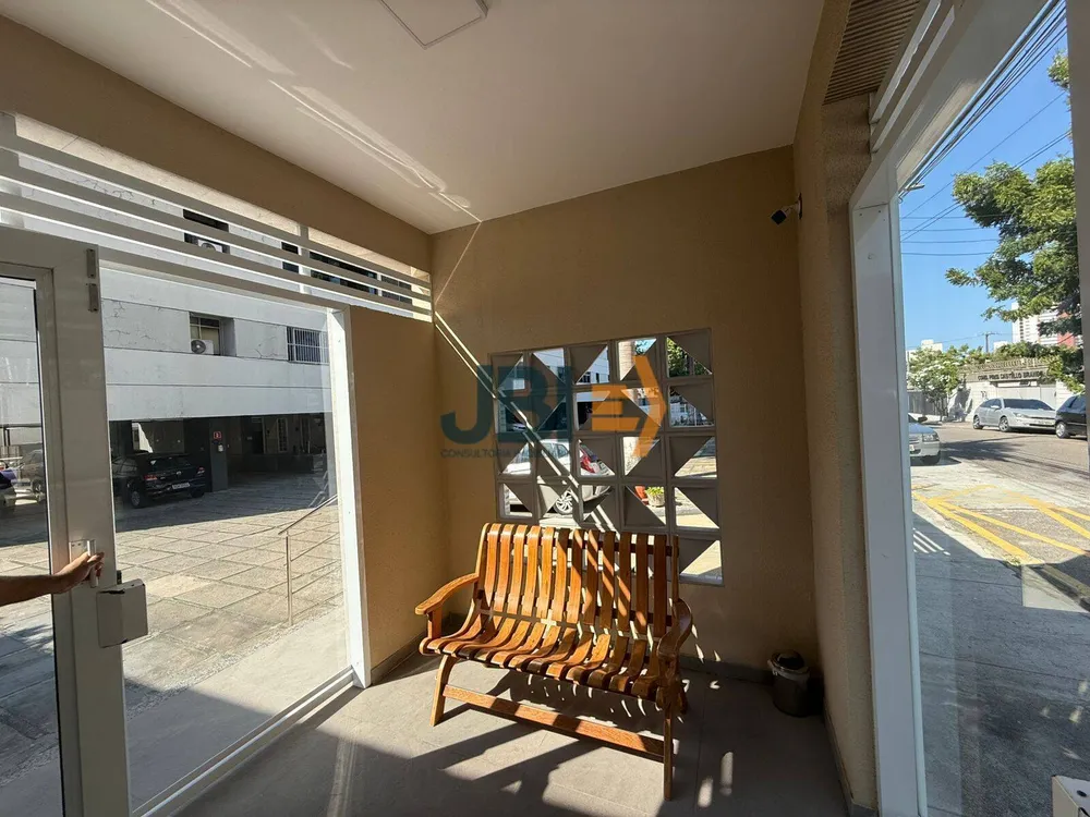 Apartamento, 4 quartos, 160 m² - Foto 5