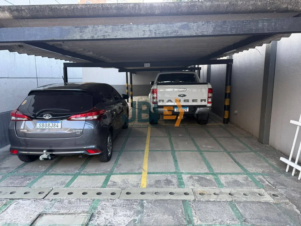 Apartamento, 4 quartos, 160 m² - Foto 16