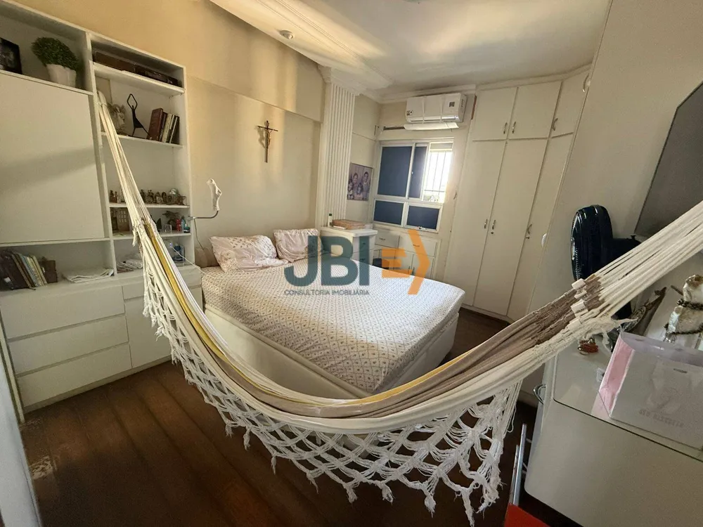 Apartamento, 4 quartos, 160 m² - Foto 12