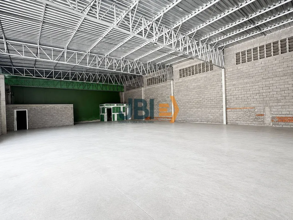 Depósito-Galpão, 905 m² - Foto 5