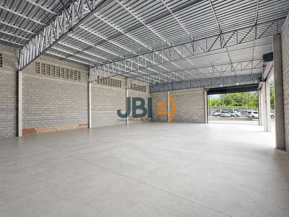 Depósito-Galpão, 905 m² - Foto 6