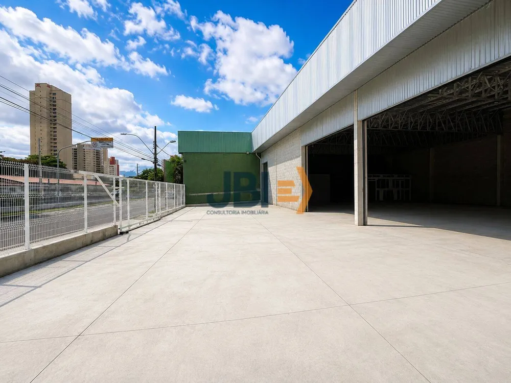 Depósito-Galpão, 905 m² - Foto 4