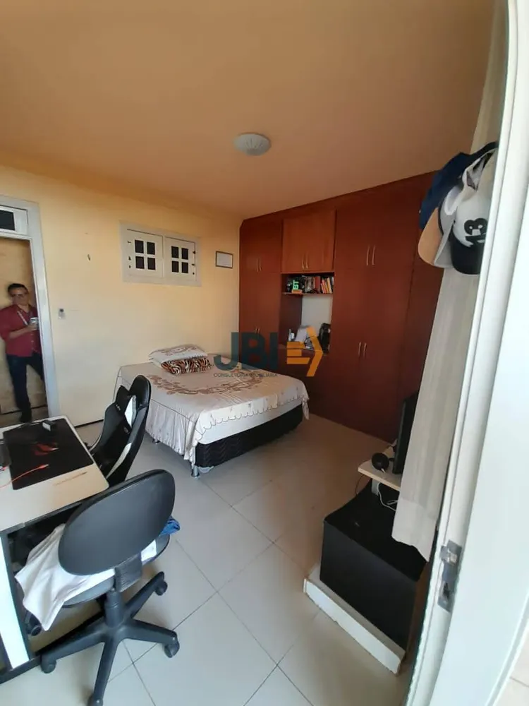 Casa, 4 quartos, 360 m² - Foto 8