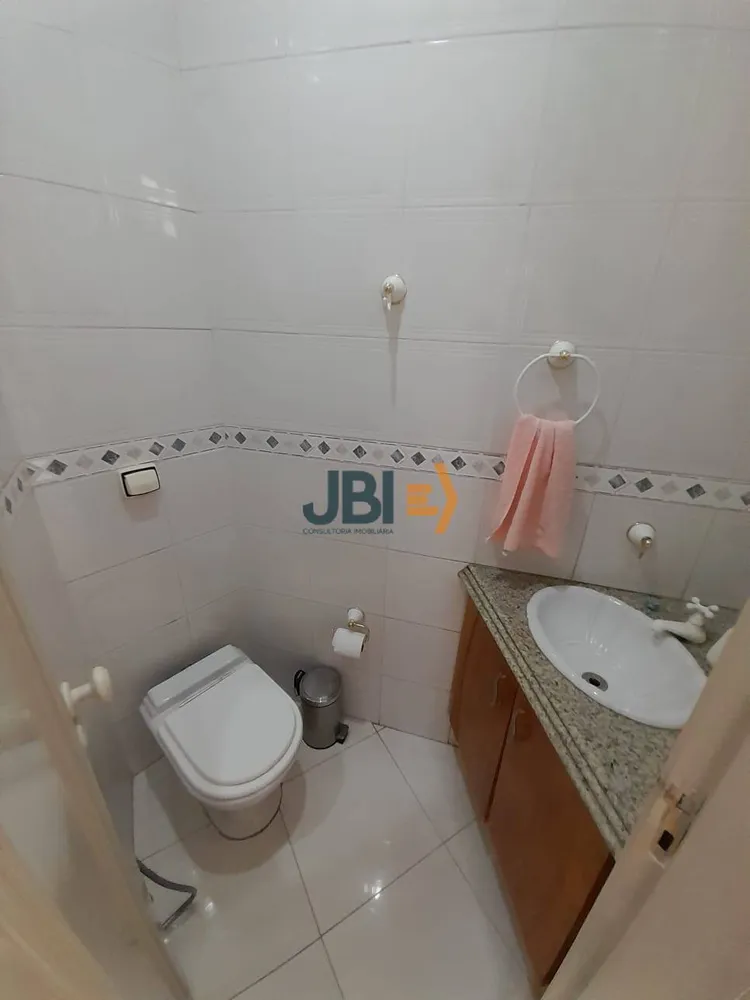 Casa, 4 quartos, 360 m² - Foto 6