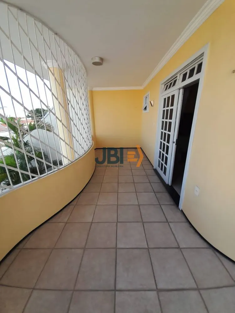 Casa, 4 quartos, 360 m² - Foto 12