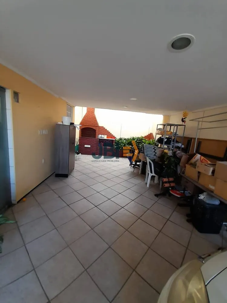 Casa, 4 quartos, 360 m² - Foto 16