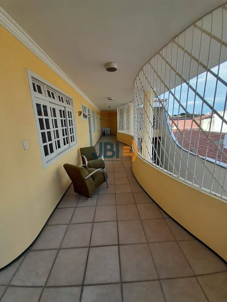 Casa, 4 quartos, 360 m² - Foto 7