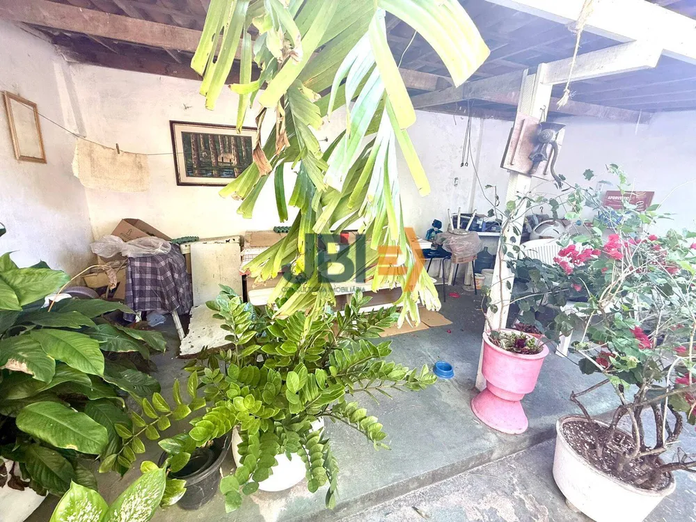 Casa, 5 quartos, 270 m² - Foto 12