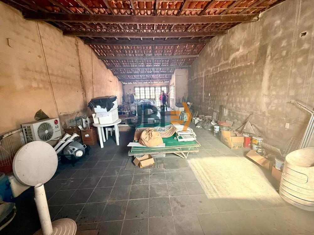 Casa, 5 quartos, 270 m² - Foto 9