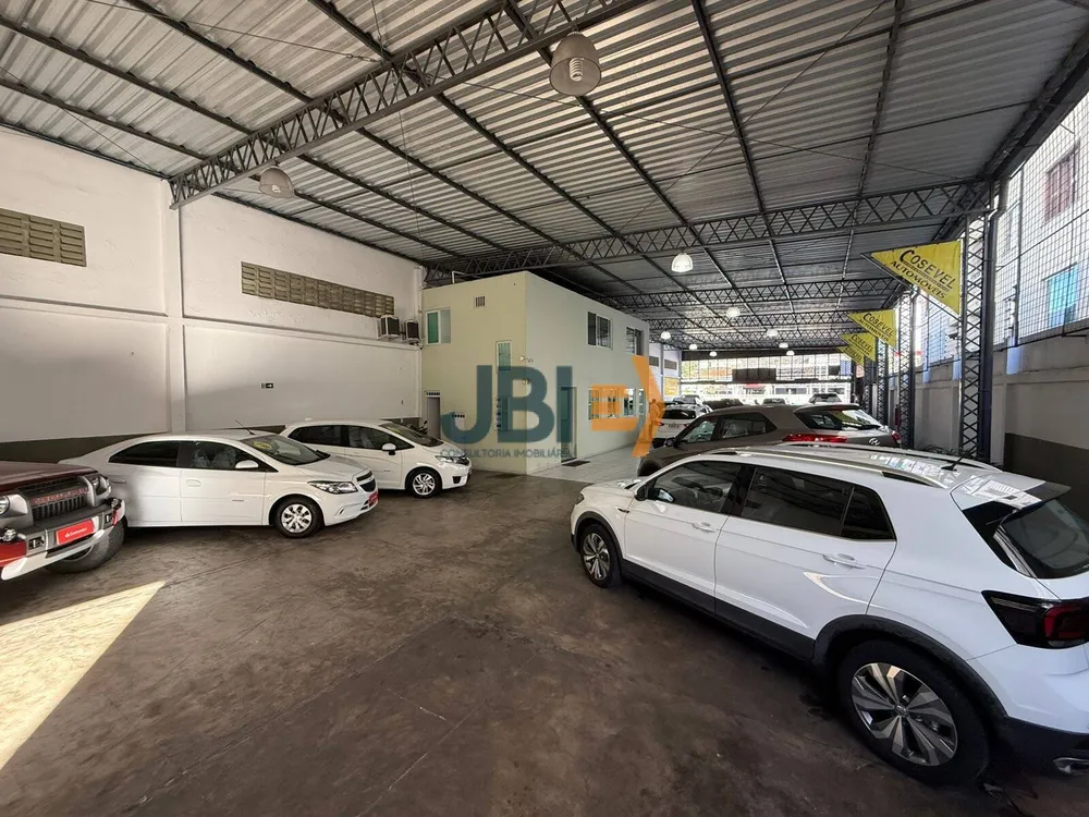 Loja-Salão, 720 m² - Foto 1