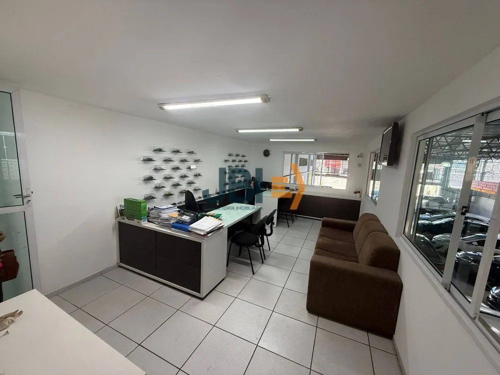 Loja-Salão, 720 m² - Foto 5