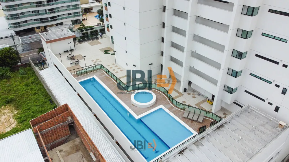 Apartamento, 3 quartos, 78 m² - Foto 2