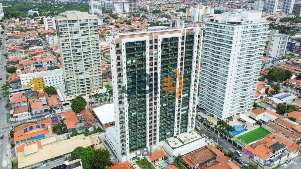 Apartamento, 3 quartos, 78 m² - Foto 1