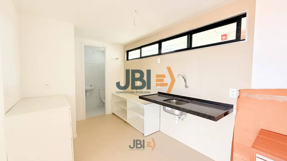 Apartamento, 3 quartos, 78 m² - Foto 7