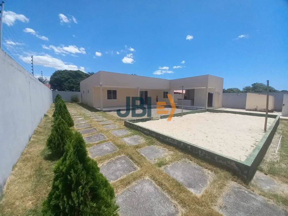 Casa, 4 quartos, 720 m² - Foto 9