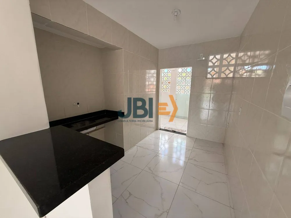 Apartamento, 3 quartos, 96 m² - Foto 2