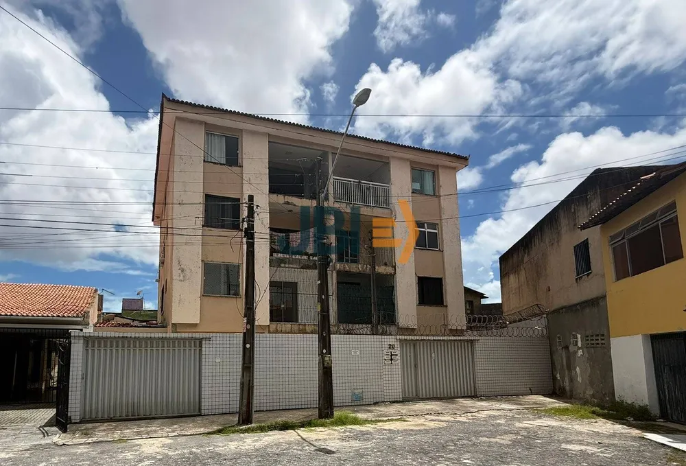 Apartamento, 3 quartos, 96 m² - Foto 3
