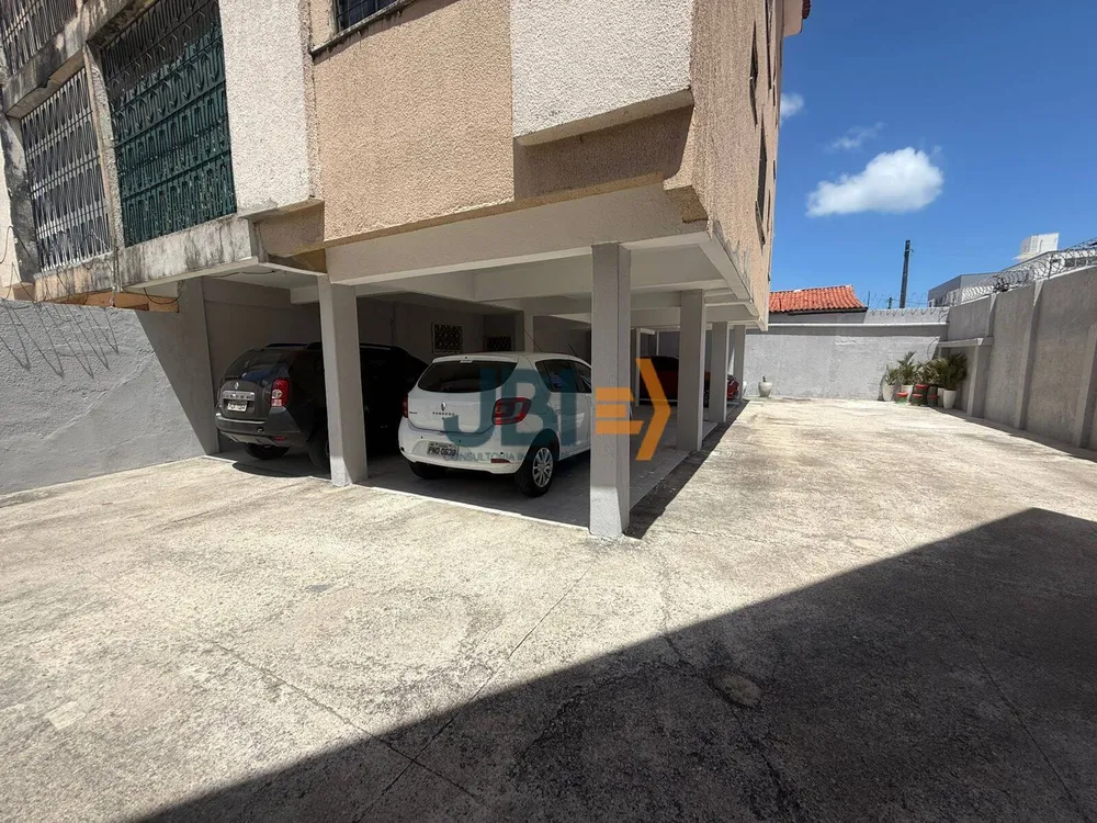 Apartamento, 3 quartos, 96 m² - Foto 7