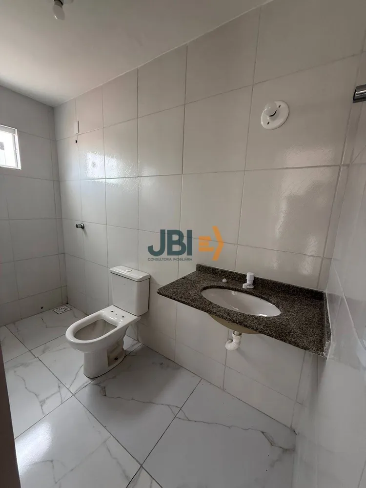 Apartamento, 3 quartos, 96 m² - Foto 4