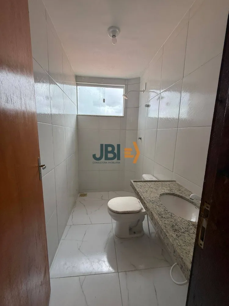 Apartamento, 3 quartos, 96 m² - Foto 9