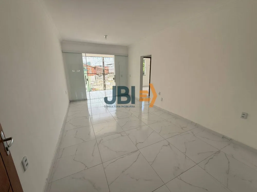 Apartamento, 3 quartos, 96 m² - Foto 1