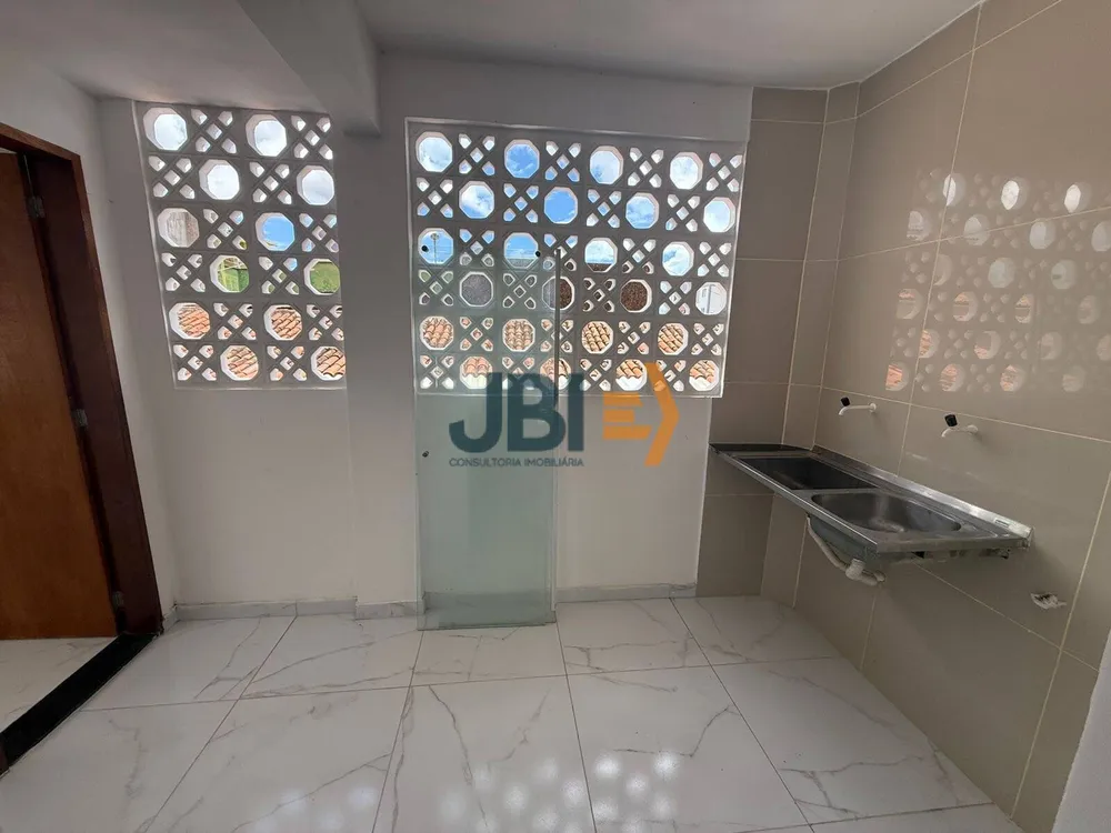 Apartamento, 3 quartos, 96 m² - Foto 5