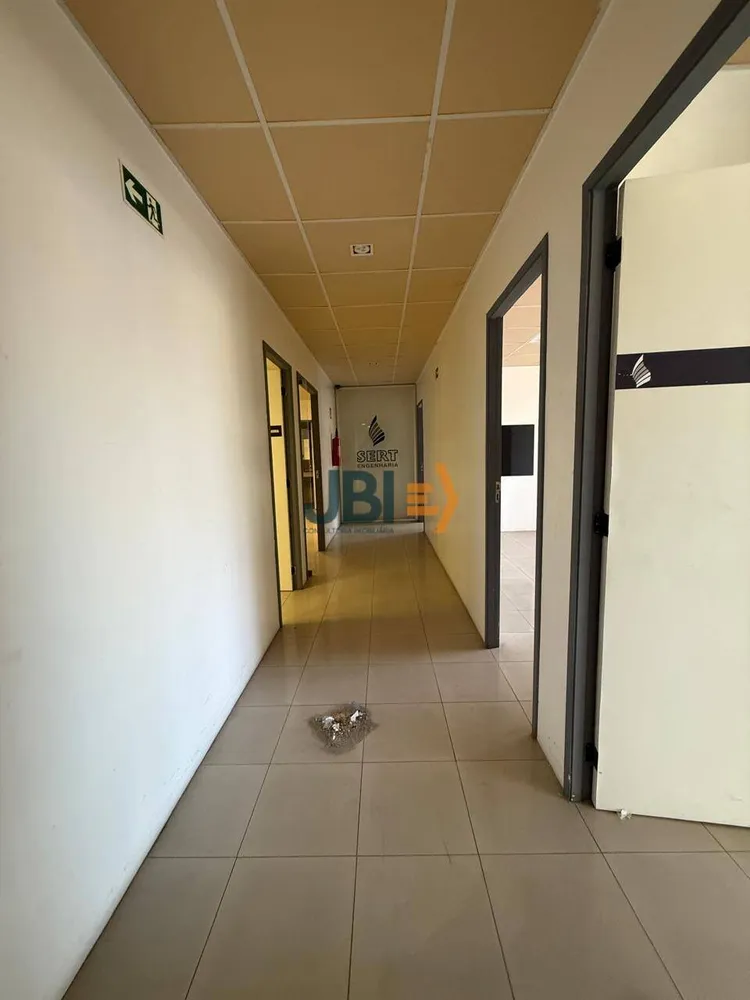 Depósito-Galpão, 1650 m² - Foto 4