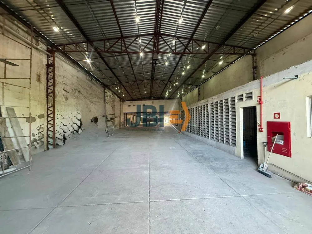 Depósito-Galpão, 1650 m² - Foto 2