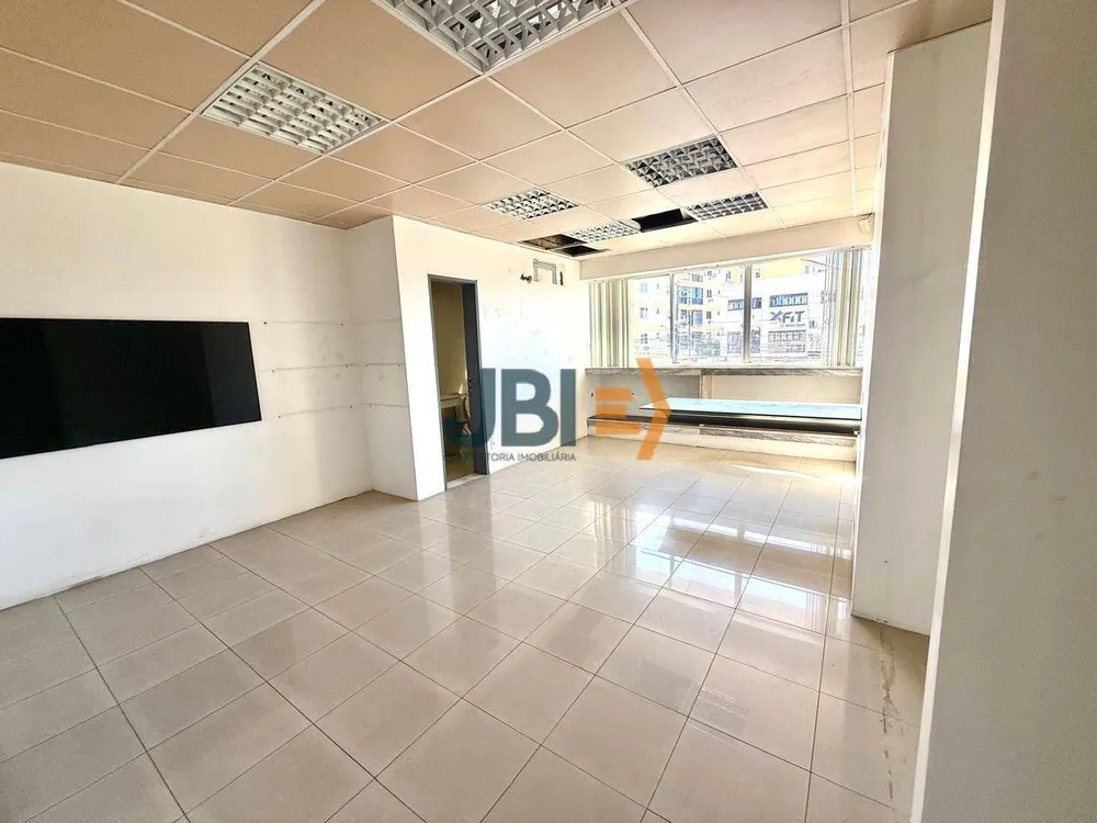 Depósito-Galpão, 1650 m² - Foto 8