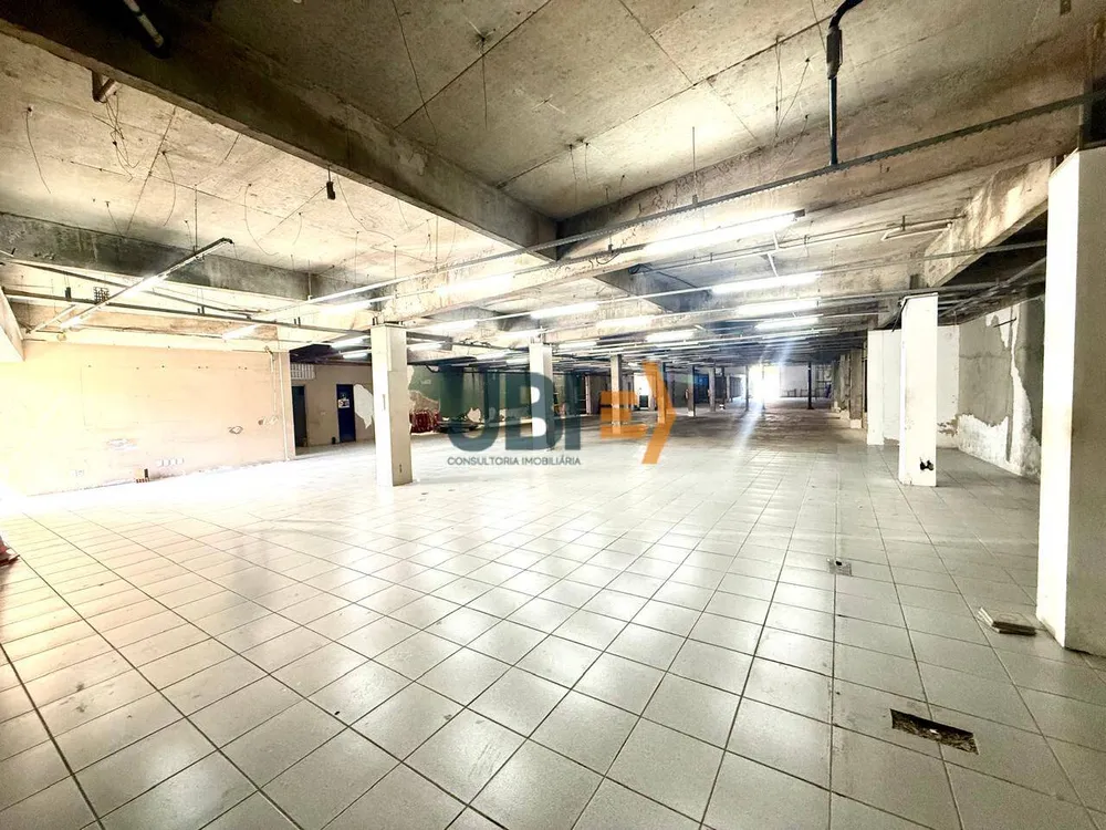 Depósito-Galpão, 1650 m² - Foto 3
