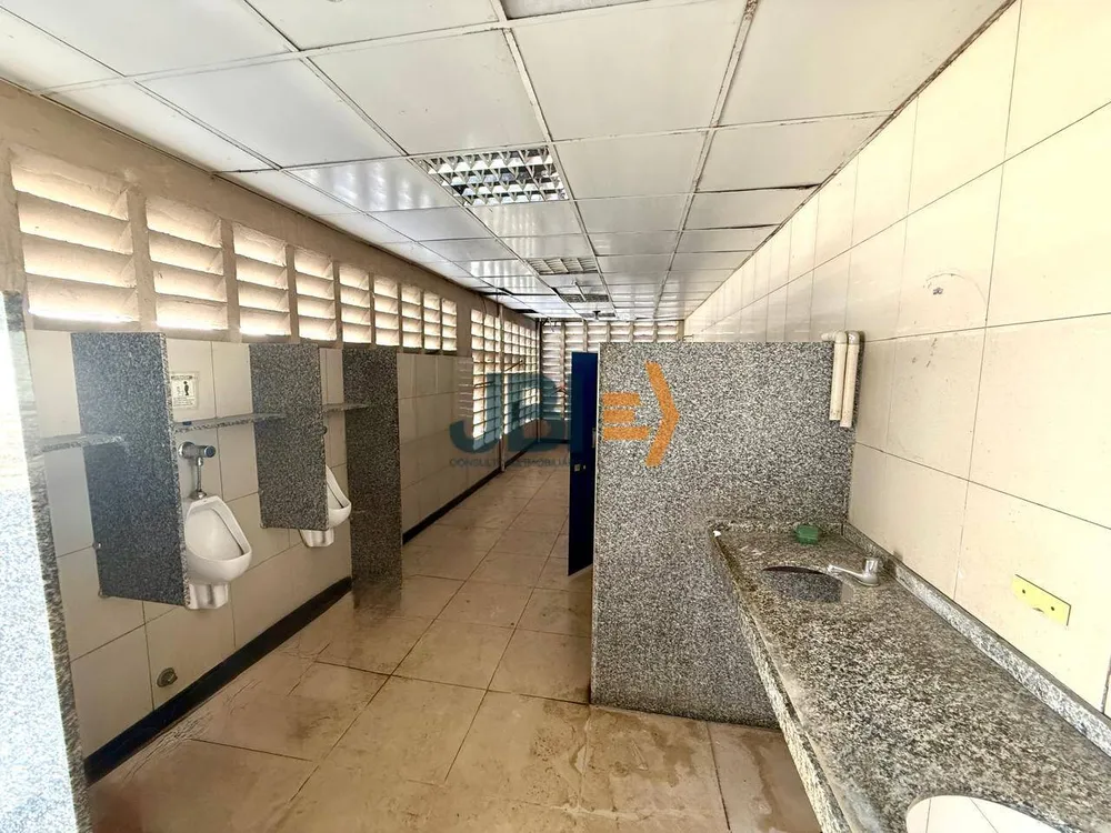 Depósito-Galpão, 1650 m² - Foto 5