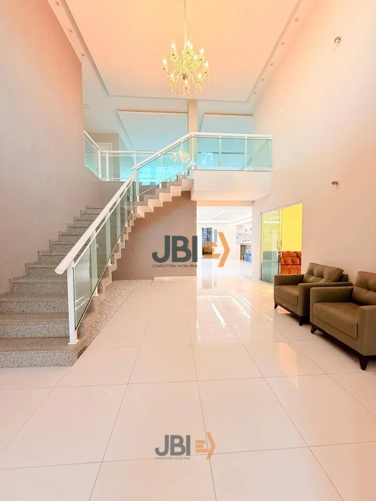 Casa, 6 quartos, 1800 m² - Foto 10