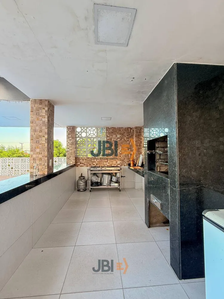 Casa, 6 quartos, 1800 m² - Foto 14