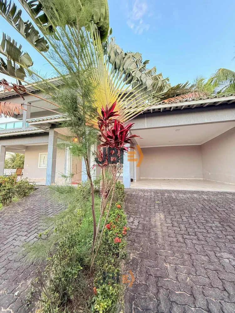 Casa, 6 quartos, 1800 m² - Foto 11