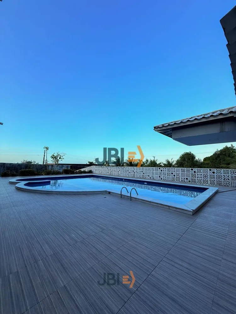 Casa, 6 quartos, 1800 m² - Foto 6