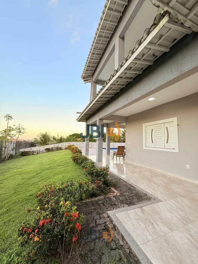 Casa, 6 quartos, 1800 m² - Foto 9