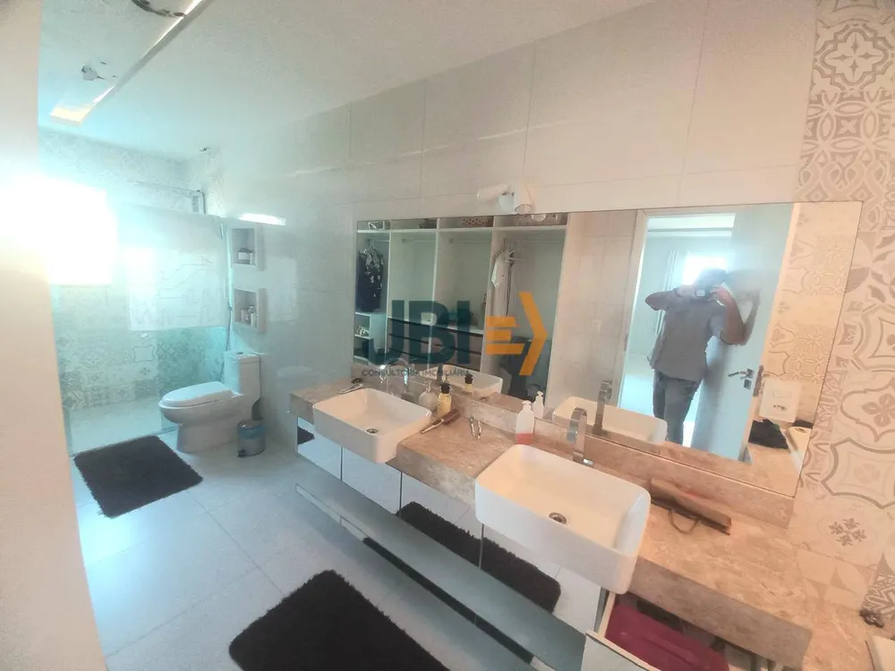Casa, 6 quartos, 1800 m² - Foto 7