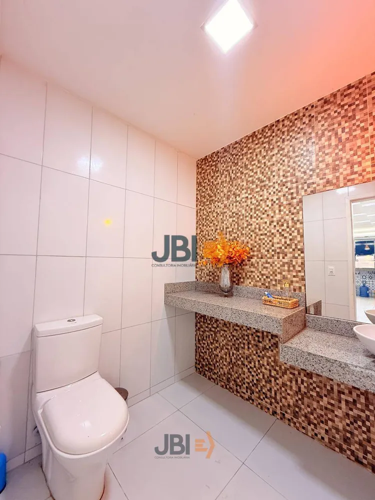 Casa, 6 quartos, 1800 m² - Foto 15