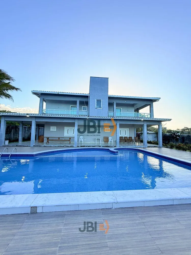 Casa, 6 quartos, 1800 m² - Foto 4