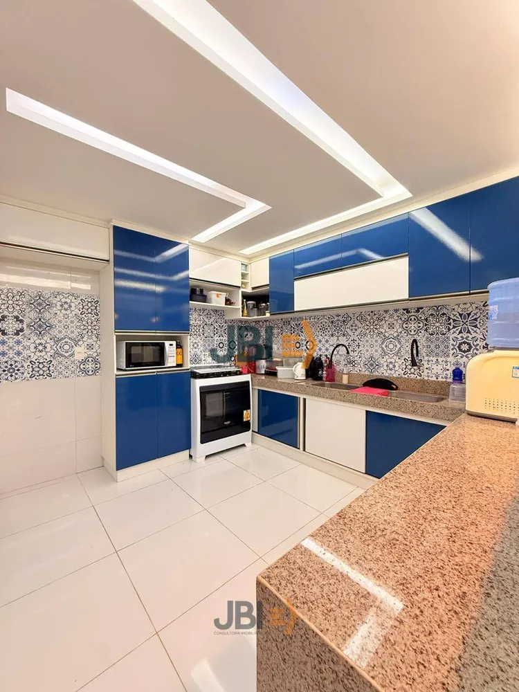 Casa, 6 quartos, 1800 m² - Foto 13