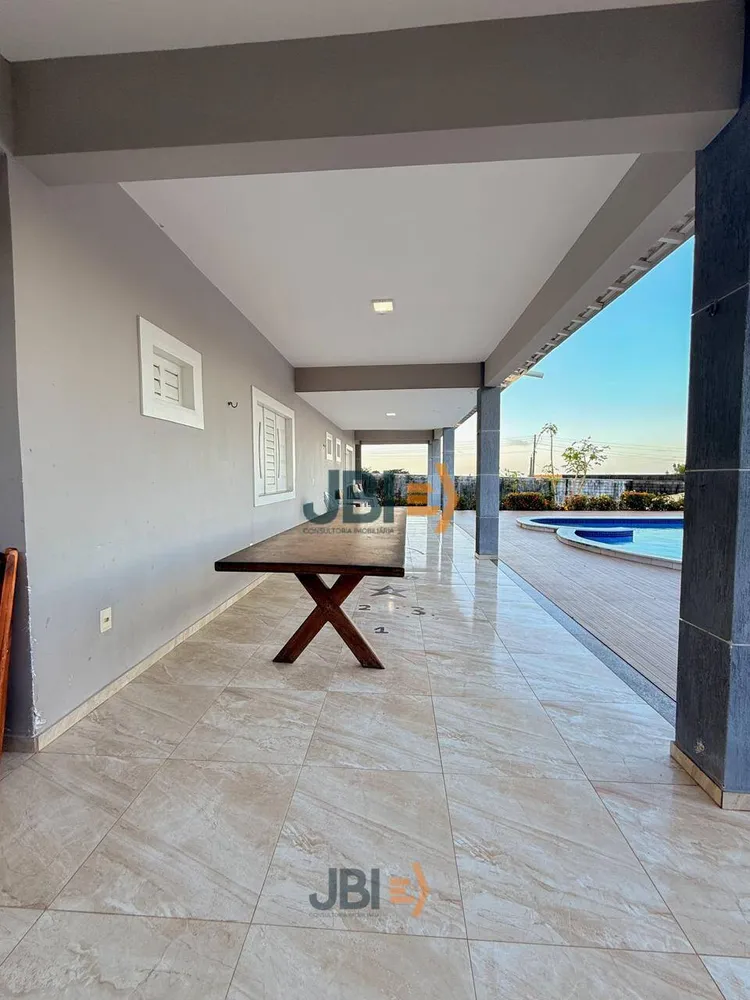 Casa, 6 quartos, 1800 m² - Foto 5