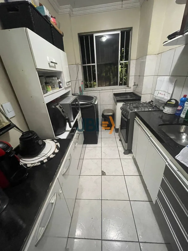 Apartamento, 2 quartos, 43 m² - Foto 3