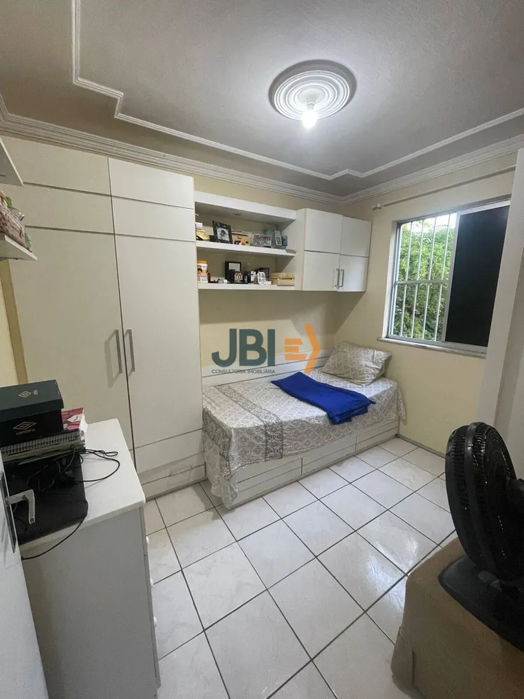 Apartamento, 2 quartos, 43 m² - Foto 5