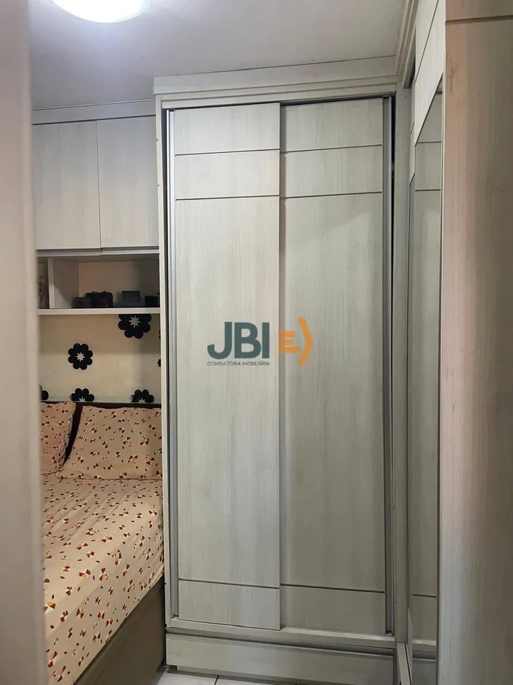 Apartamento, 2 quartos, 43 m² - Foto 7