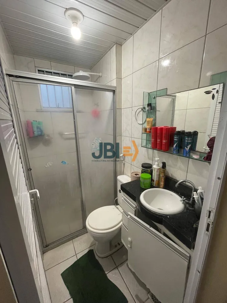 Apartamento, 2 quartos, 43 m² - Foto 8